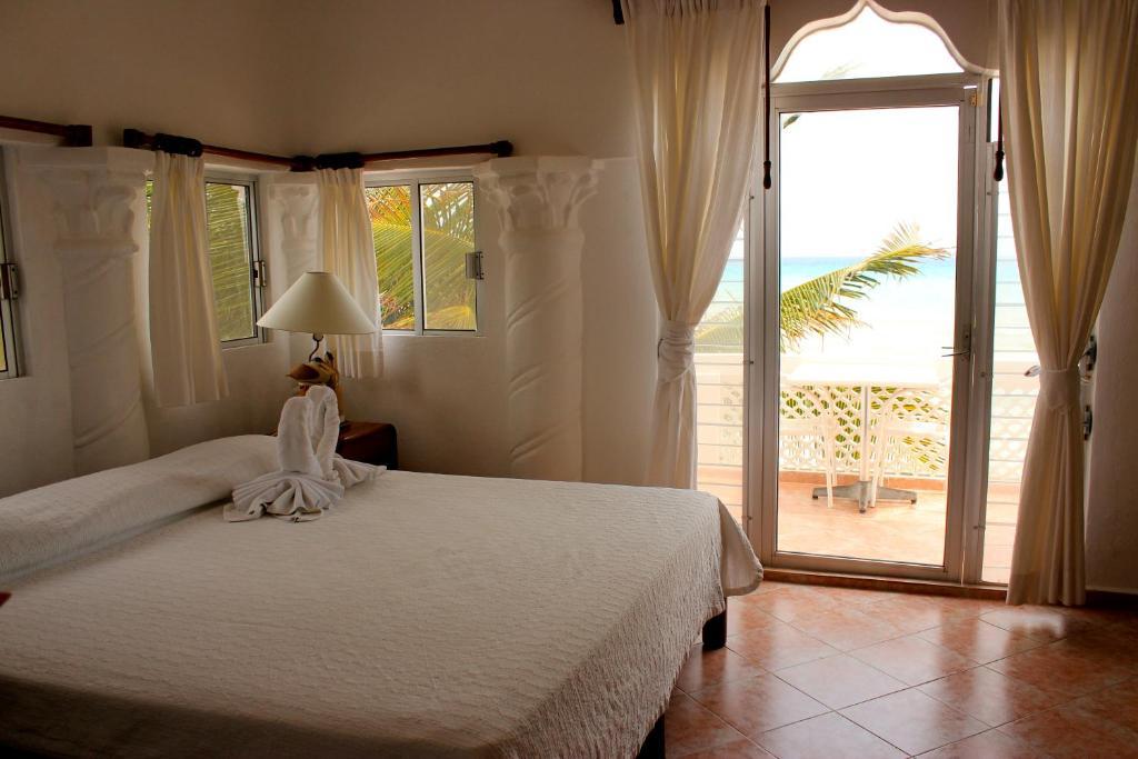 Hotel Alhambra (Adults Only) Playa del Carmen Phòng bức ảnh