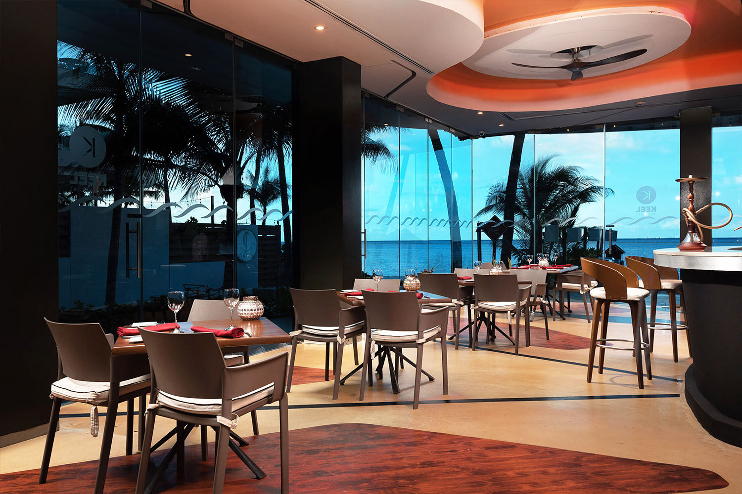 Hotel Alhambra (Adults Only) Playa del Carmen Ngoại thất bức ảnh